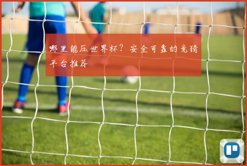 哪里能压世界杯？安全可靠的竞猜平台推荐
