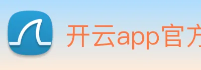 开云app官方入口网页版 Logo
